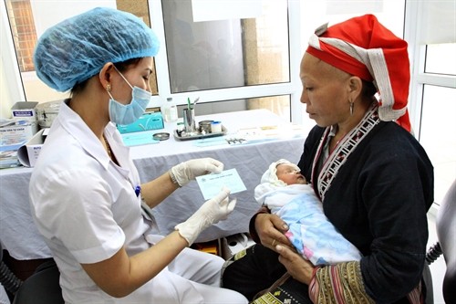 Ehrung von jungen vorbildlichen Ärzten - ảnh 1